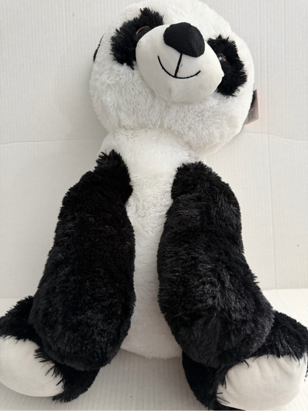 Midwood Brands Large Panda Bear Plush